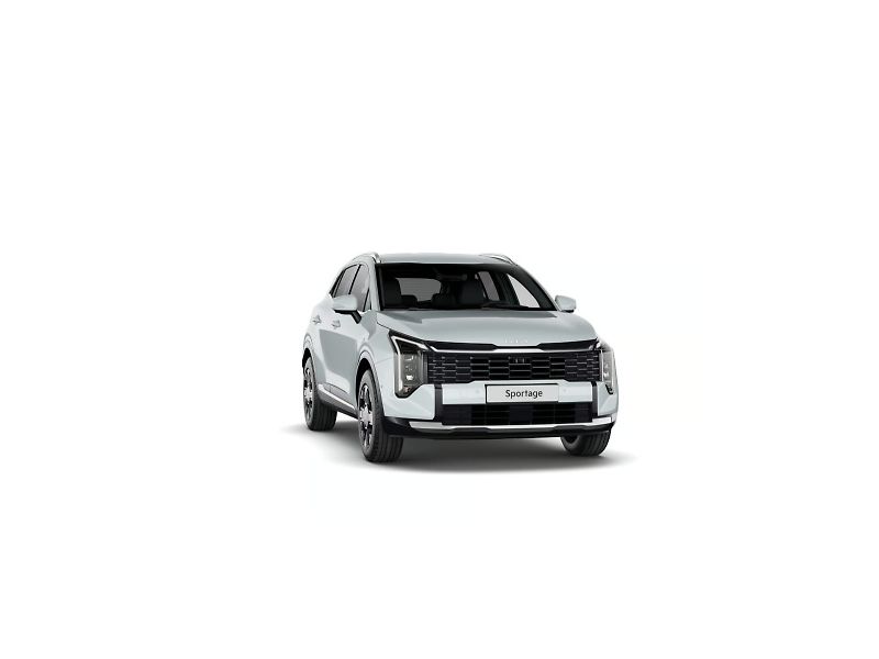 Kia Sportage (2026) 1,6 T-GDI 110KW 4x2 Exlusive 5 - fotka 12 z 19