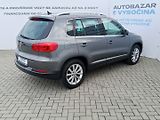 Volkswagen Tiguan (2012) 1.4TSi 90kW Sport & Style - náhled 3