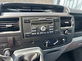 Ford Transit 2,4 TDCi 350L - valník -  - náhled 11