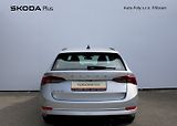 Škoda Octavia (2024) Ambition 1.5TSI / 110kW 6°MP - náhled 8