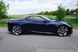 Lexus LC 500 5,0 V8 50 Sport  odp.DPH - náhled 3