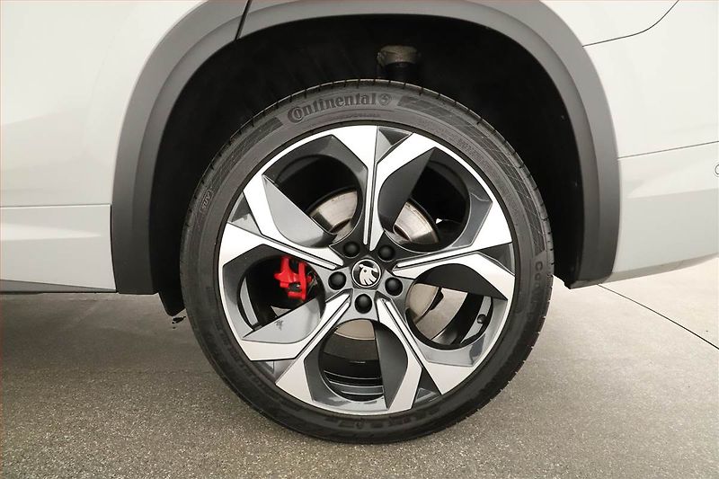 Škoda Kodiaq (2025) RS 2.0 TSI - fotka 21 z 21