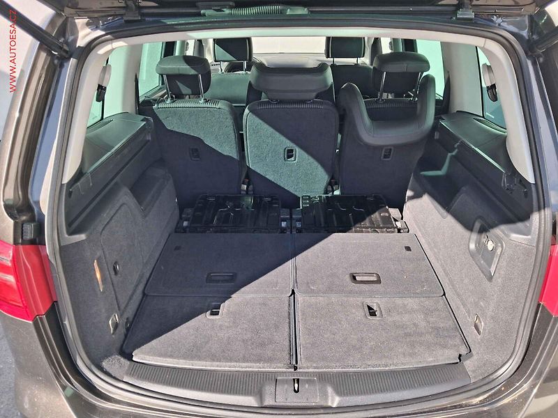 Seat Alhambra (2015) 2.0 TDi 4x4, ČR, Copa, bixen - fotka 7 z 18