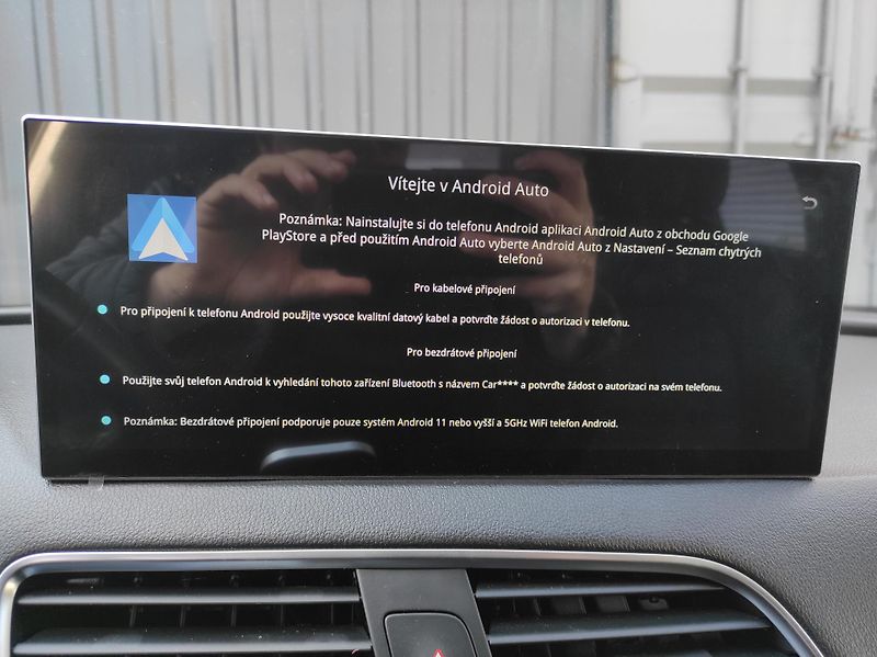 Audi Q3 2,0TDi 4x4,S-Tronic,Sport,ČR - fotka 17 z 49
