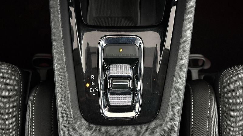 Škoda Octavia 1.5 TSI E-Tec DSG Style Combi - fotka 24 z 30