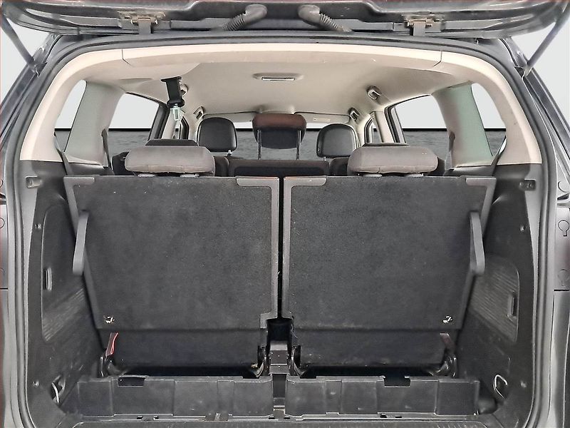 Opel Zafira (2013) 2.0 CDTI, 7 míst, nová STK - fotka 15 z 19