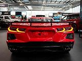 Chevrolet Corvette (2026) 6.2 Stingray 3LT Z51 Facelift - náhled 4