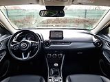 Mazda CX-3 (2021) 2.0 SPORTS LINE,NAVI,HEAD UP - náhled 25