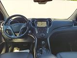Hyundai Santa Fe 2,2 CRDi 4x4 Aut., Navi Kamera - náhled 15