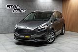Ford S-MAX 2.5 HYBRID*TAŽNÉ*DPH*ČR 1.MAJ* - náhled 1