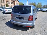 Volkswagen Touran 1.9 TDI, United, 6 rychl. - náhled 10