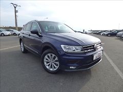 Volkswagen Tiguan 2,0 TDI, 4x4,LED,Digi Klima,Na - fotografie inzerátu