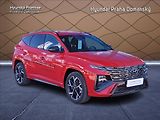 Hyundai Tucson 1,6   1,6 TGDI,GO,N LINE - náhled 8