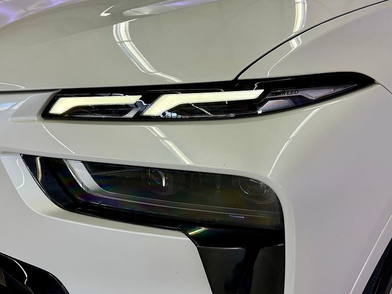 BMW X7 40d xDrive M-PAKET EXCLUSIV PR - fotka 5 z 44