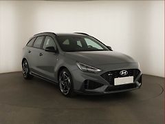 Hyundai i30 (2025) 1.5 T-GDI MHEV 48V, N-Line - fotografie inzerátu