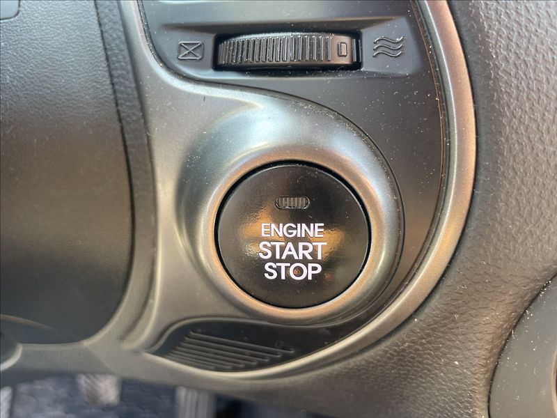 Hyundai ix35 2,0 CRDi 100kw 4x4 Tažné Kůže - fotka 17 z 41