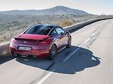Peugeot RCZ R.