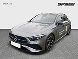Mercedes-Benz Třídy A 200d AMG - náhled 1