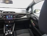 Nissan Leaf (2020) 40 kWh, SoH 91%, Automat - náhled 8