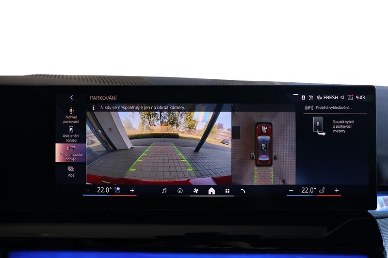 BMW i5 eDrive40 Sedan - fotka 12 z 34