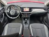 Škoda Kamiq 1,0 81 kW STYLE, 1. majitel - náhled 12
