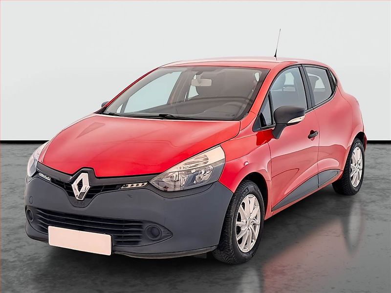 Renault Clio (2012) 1.2 16V, nová STK, slušný stav - fotka 2 z 18