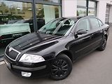 Škoda Octavia 1,6 FSi,85kW,NovéČR,klima - náhled 1