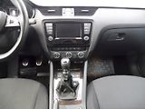 Škoda Octavia (2015) Combi Style Elegance 1,4 TSI C - náhled 11
