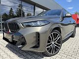 BMW X6 (2024) 30XD 210kW M-PAKET R22 BLACK!! - náhled 1
