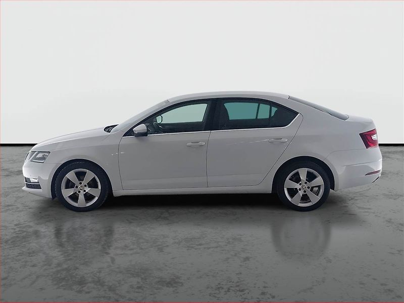 Škoda Octavia (2017) Style 2.0 TDI, Tempomat - fotka 3 z 20