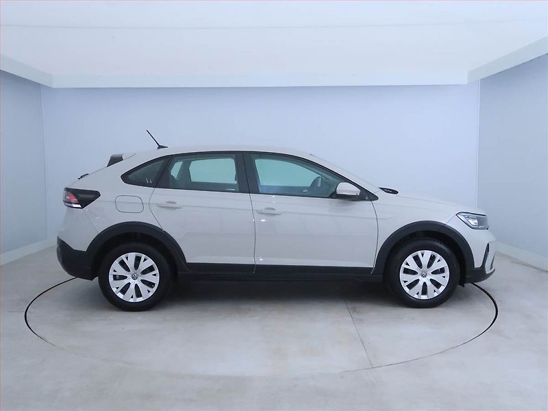 Volkswagen Taigo (2025) 1.0 TSI - fotka 6 z 15
