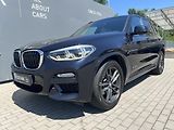BMW X3 (2018) - náhled 39