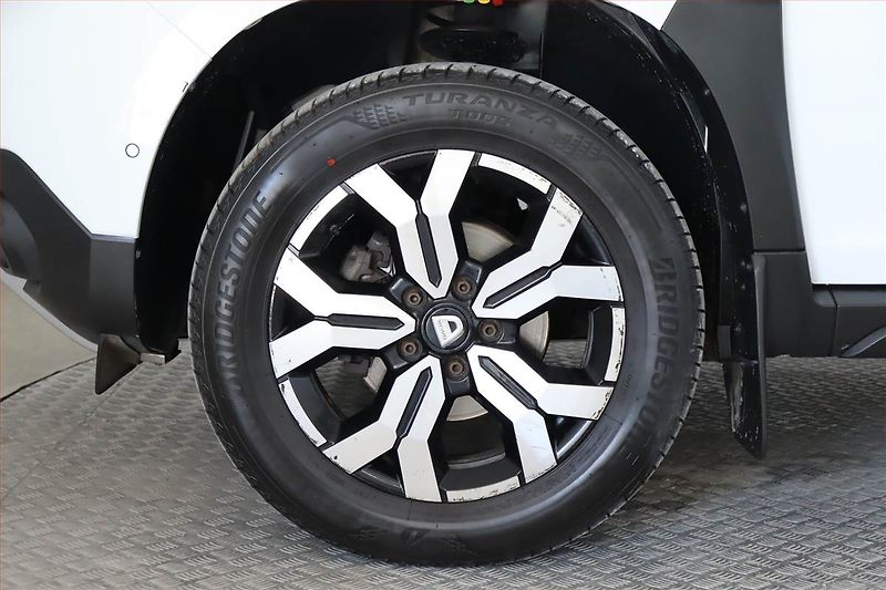 Dacia Duster (2022) 1.3 TCe, Automat, Serv.kniha - fotka 15 z 24