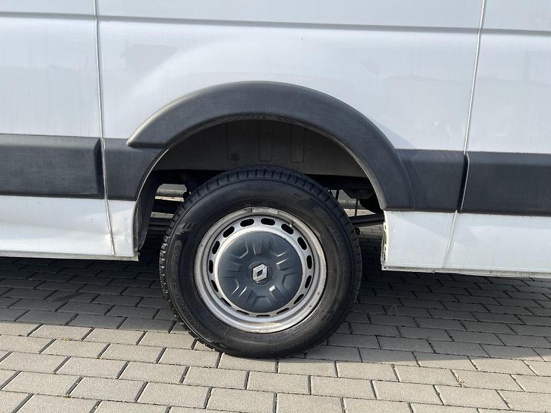 Renault Master (2018) 2,3dCi 107kW - fotka 26 z 29