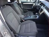 Volkswagen Passat (2015) 2.0 TDI, Automat, Serv.kniha - náhled 9