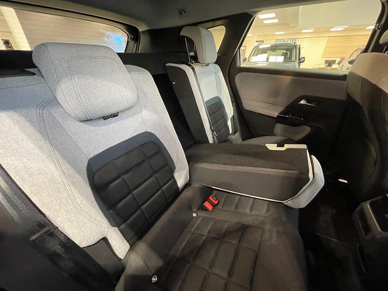 Citroën C5 Aircross (2026) YOU Hybrid 145k Automatic - fotka 8 z 18