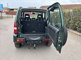 Suzuki Jimny 1,3 i RANGER 4x4 SERVIS TAŽNÉ - náhled 26