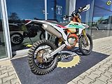 KTM (2021) 450 EXC-F SIX DAYS - náhled 3