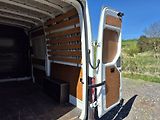 Volkswagen Crafter (2019) 2.0Tdi L2H2 - náhled 24