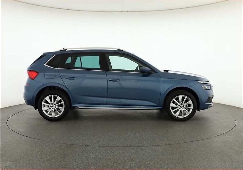Škoda Kamiq (2020) Style 1.5 TSI - fotka 6 z 19
