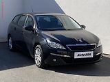 Peugeot 308 (2016) 1.5 HDI, Active - náhled 1