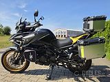 QJ Motor SRT 800 SX (2024) - náhled 14