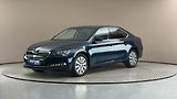 Škoda Superb 2.0 TSI DSG Style - náhled 1