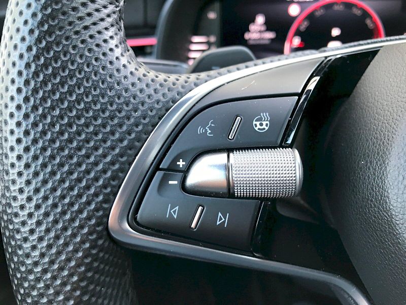Škoda Kamiq (2025) MC TS 110/1.5 A7F - fotka 20 z 27