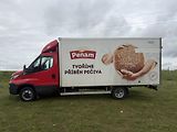 Iveco Daily (2018) 50C16 3.0TDi 4,6m x 2,25m - náhled 2