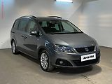 Seat Alhambra (2012) 2.0 TDi, DSG, panor, navi, TZ - náhled 1