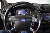 Ford Mondeo (2011) 2.0 TDCi - náhled 11