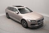 Volvo V90 T6 AWD INSCRIPTION CZ 1.maj - náhled 14