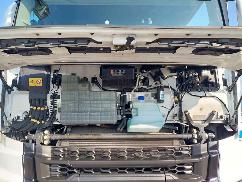 Ford Ostatní F-Max 1850 hydraulika - fotka 23 z 46