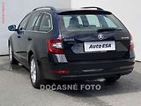 Škoda Octavia (2017) 1.6 TDi, 2.maj,ČR, Style, LED - náhled 6
